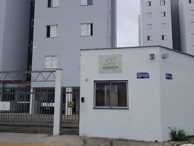 #2514 - Apartamento para Venda em Lorena - SP - 2