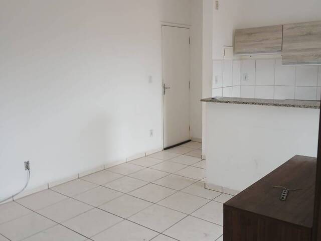 #2514 - Apartamento para Venda em Lorena - SP - 3