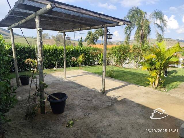 #2515 - Chácara para Venda em Paraisópolis - MG - 2