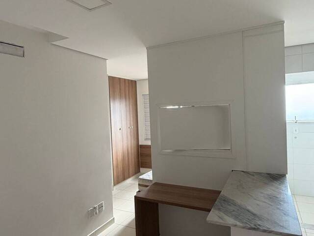 #2100 - Apartamento para Locação em Lorena - SP - 3