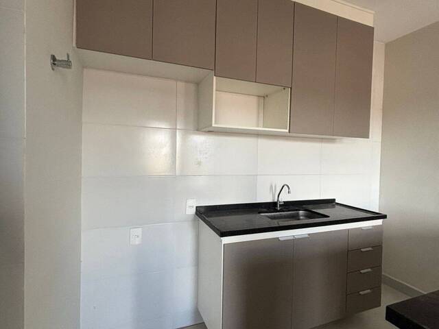 #2148 - Apartamento para Locação em Lorena - SP