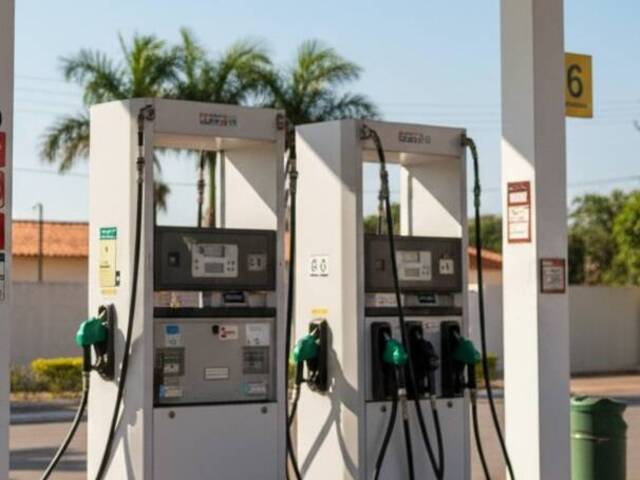 #2384 - Ponto Comercial para Venda em Mogi das Cruzes - SP - 1