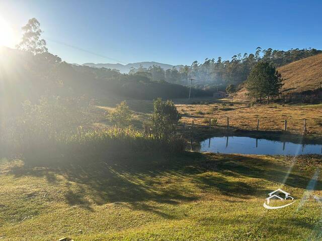 #2518 - Sítio para Venda em Silveiras - SP - 2
