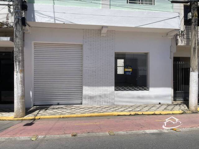 #2519 - Ponto Comercial para Locação em Lorena - SP - 2