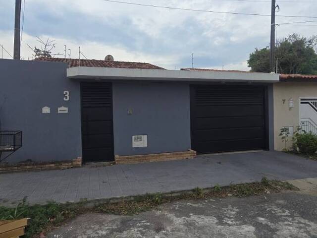 #2520 - Casa para Venda em Lorena - SP - 1