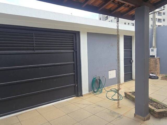 #2520 - Casa para Venda em Lorena - SP - 3