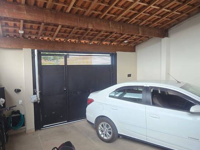 #2521 - Casa para Venda em Lorena - SP - 3