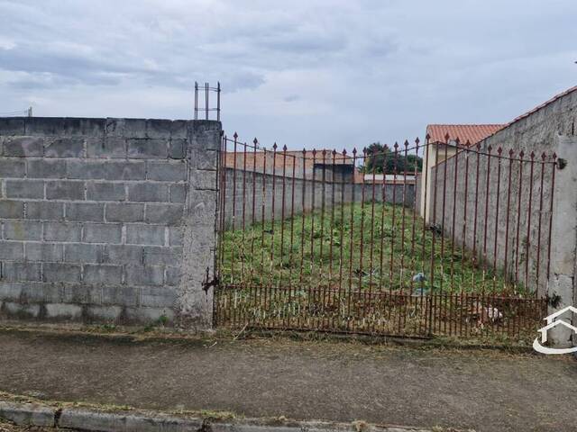 #2522 - Terreno para Venda em Lorena - SP - 1
