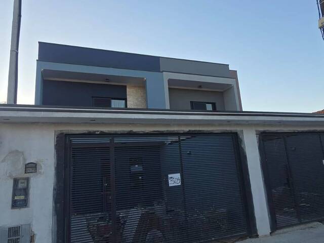 #2278 - Casa para Venda em Lorena - SP