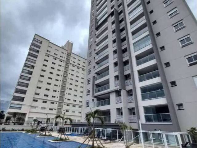 #2523 - Apartamento para Locação em Lorena - SP - 2