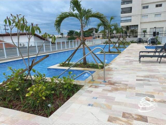 Apartamento para Locação em Lorena - 4