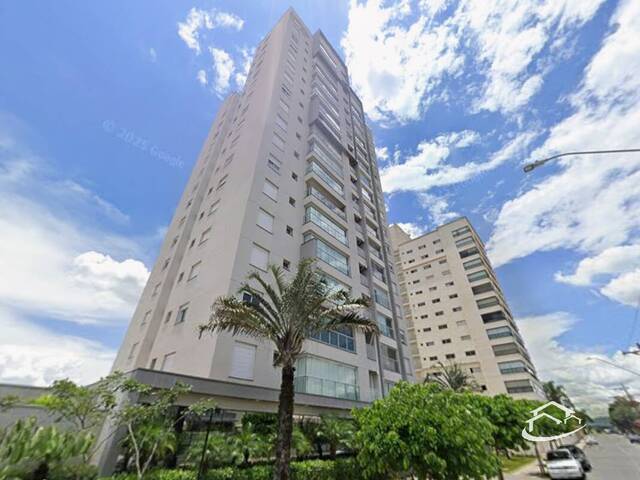 #2523 - Apartamento para Locação em Lorena - SP - 1