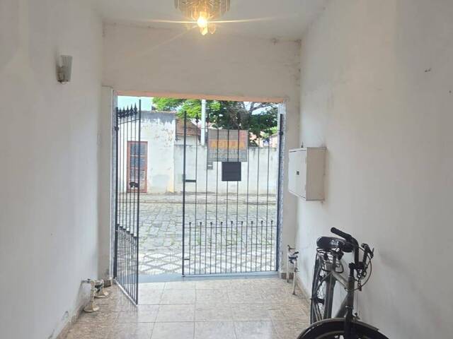 #2524 - Casa para Locação em Lorena - SP - 3