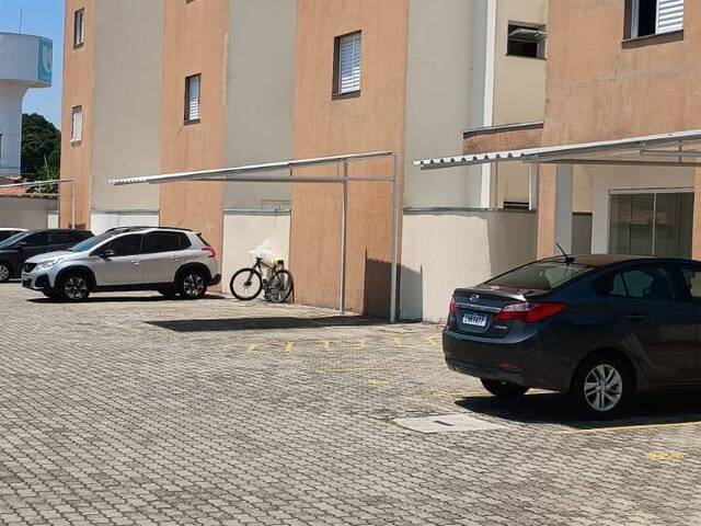 #2525 - Apartamento para Venda em Lorena - SP - 3