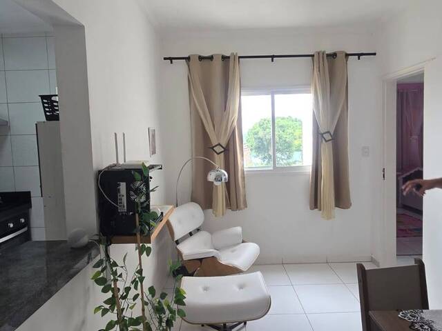 Apartamento para Venda em Lorena - 4