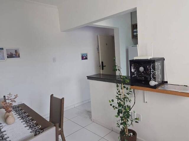 Apartamento para Venda em Lorena - 5