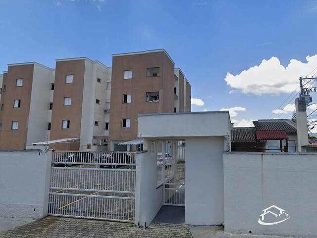 #2525 - Apartamento para Venda em Lorena - SP - 1