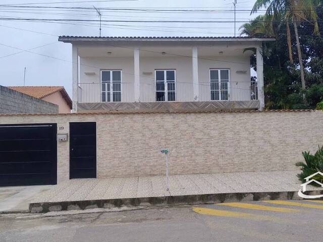 #2526 - Casa para Venda em Guaratinguetá - SP - 3