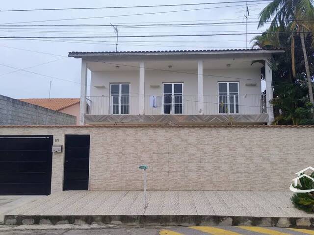 #2526 - Casa para Venda em Guaratinguetá - SP - 1