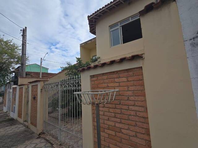 #2527 - Casa para Locação em Lorena - SP - 3