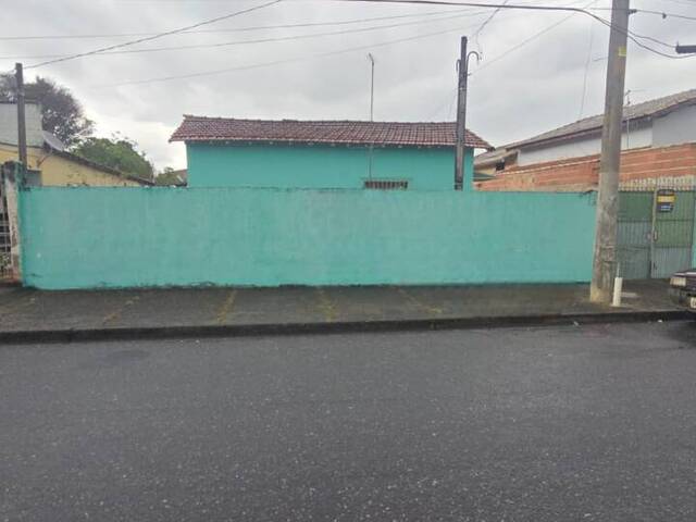 #2528 - Casa para Venda em Lorena - SP - 2