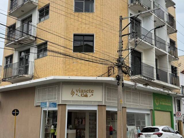 #2531 - Apartamento para Locação em Lorena - SP - 1