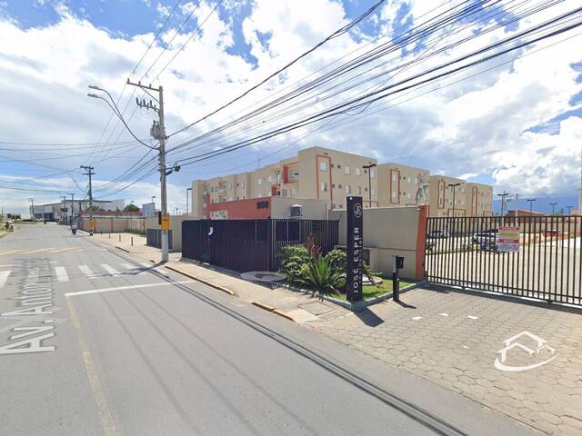 #2532 - Apartamento para Venda em Lorena - SP - 2