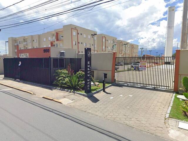 #2532 - Apartamento para Venda em Lorena - SP - 3