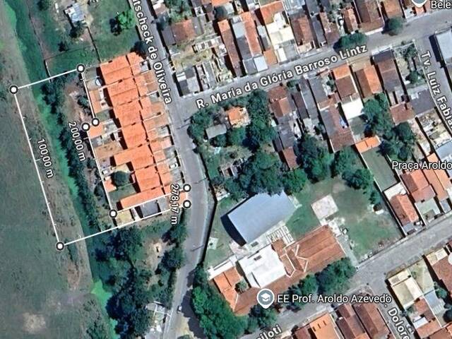 #2466 - Casa para Venda em Lorena - SP - 3