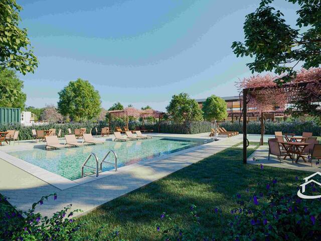 #2533 - Terreno para Venda em Lorena - SP - 3