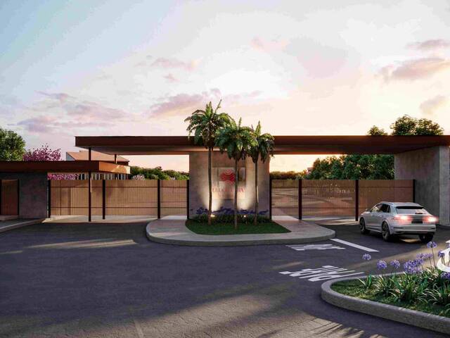 #2533 - Terreno para Venda em Lorena - SP - 1