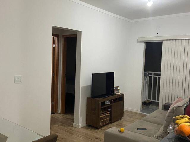 #2534 - Apartamento para Venda em Lorena - SP - 1