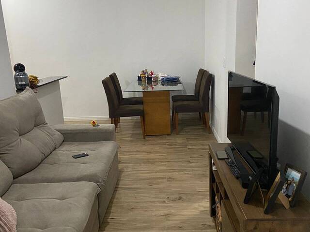 #2534 - Apartamento para Venda em Lorena - SP - 3