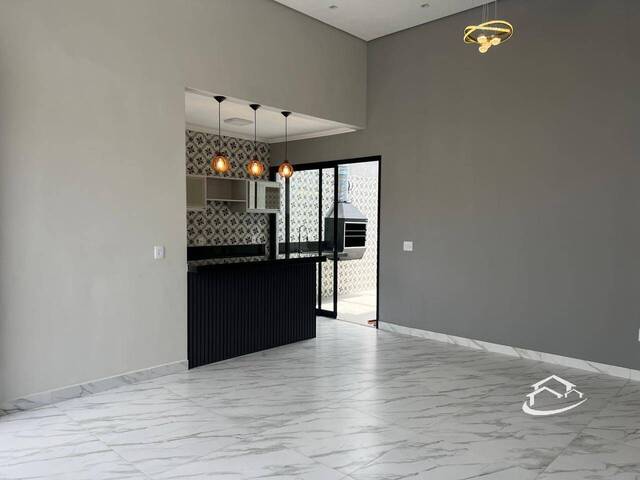 #2535 - Casa para Venda em Pindamonhangaba - SP - 3