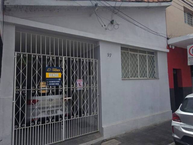 Venda em Centro - Lorena