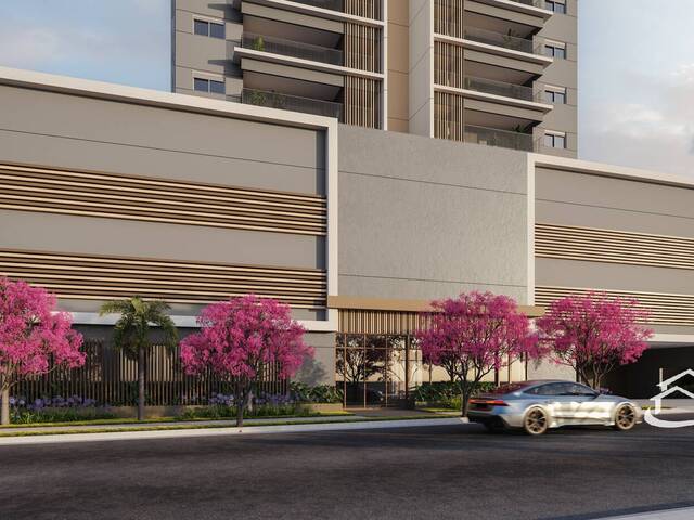 #2538 - Apartamento para Venda em São Paulo - SP - 2