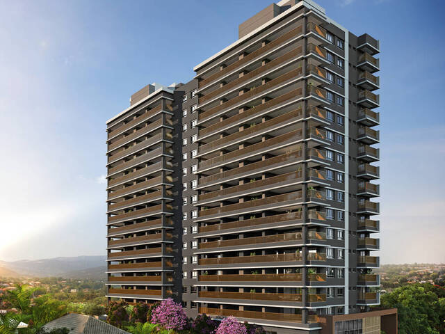 #2539 - Apartamento para Venda em São Paulo - SP - 1