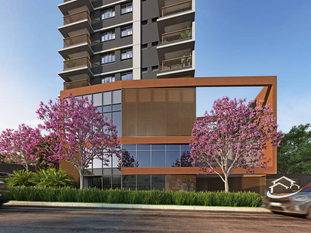 #2539 - Apartamento para Venda em São Paulo - SP - 2