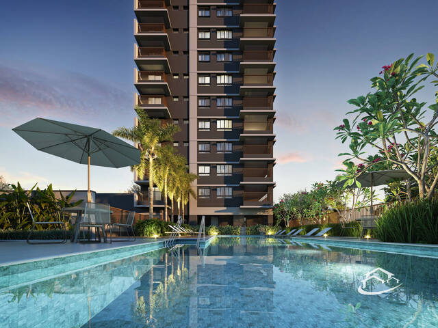 #2539 - Apartamento para Venda em São Paulo - SP - 3