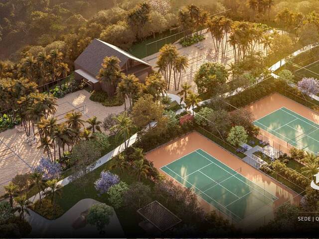 #2540 - Terreno para Venda em Jarinu - SP - 3