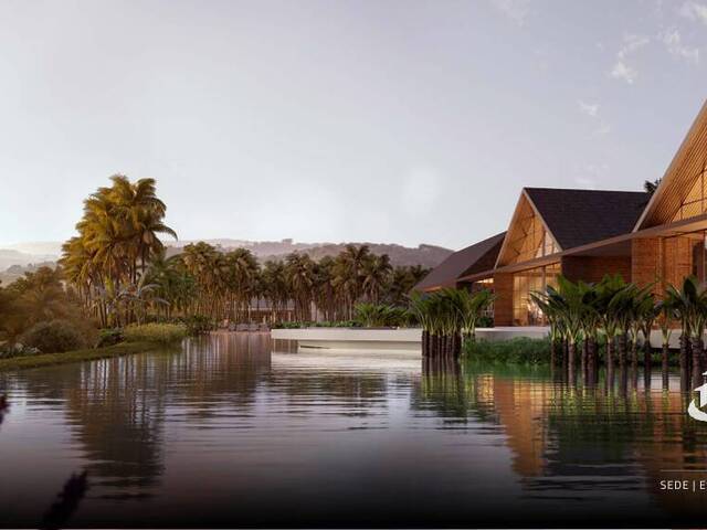 #2540 - Terreno para Venda em Jarinu - SP - 2