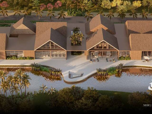 #2540 - Terreno para Venda em Jarinu - SP - 1