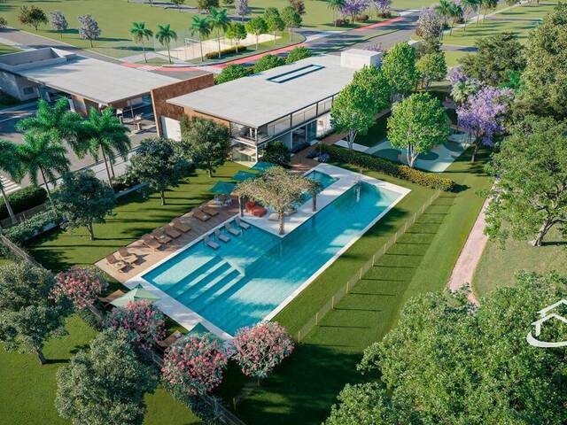 #2542 - Terreno para Venda em Taubaté - SP - 2