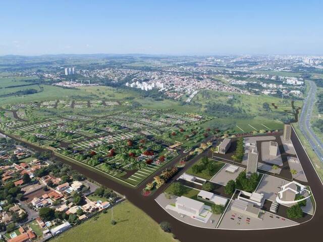 #2541 - Terreno para Venda em Campinas - SP - 1