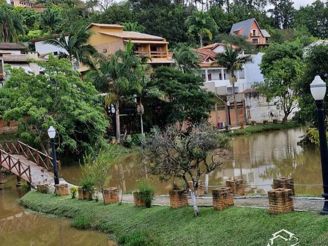 #2543 - Pousada para Venda em Cunha - SP - 3