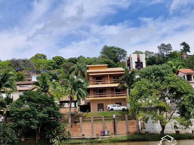 #2543 - Pousada para Venda em Cunha - SP - 2