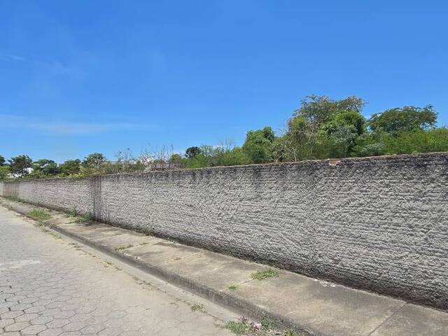 #2544 - Terreno para Venda em Lorena - SP - 2