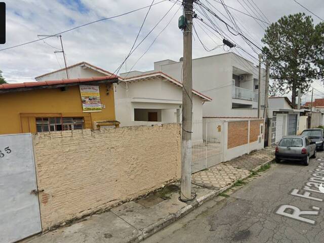 #2545 - Casa para Venda em Lorena - SP - 2