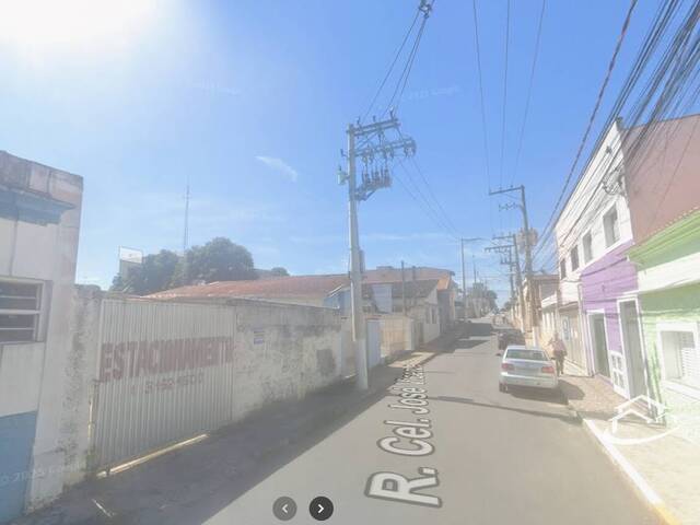 #2546 - Terreno para Venda em Lorena - SP - 2