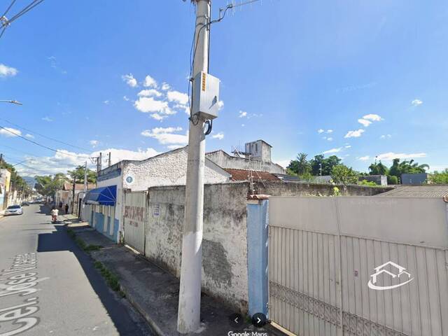 #2546 - Terreno para Venda em Lorena - SP - 1